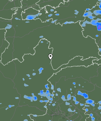 Opady atmosferyczne
