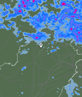 Precipitaţii