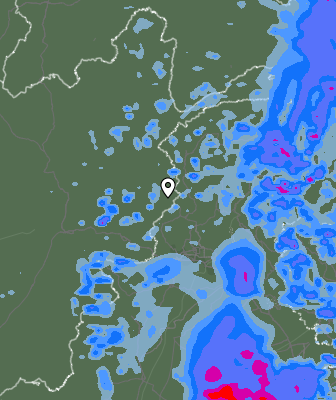 Opady atmosferyczne