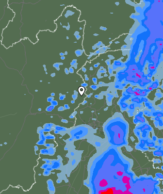 Opady atmosferyczne