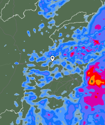 Precipitação