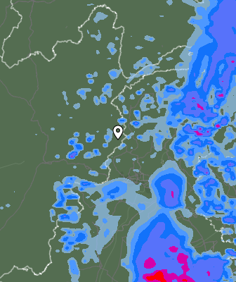 Opady atmosferyczne