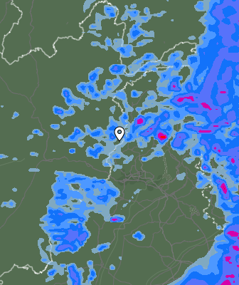 Opady atmosferyczne