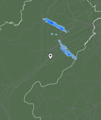 Precipitaţii
