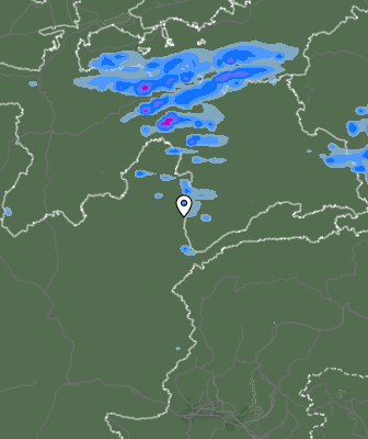 Precipitação