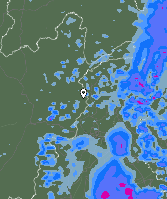 Opady atmosferyczne