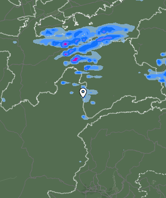 Precipitação