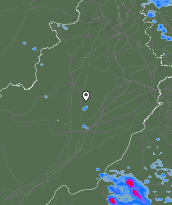 Precipitaţii