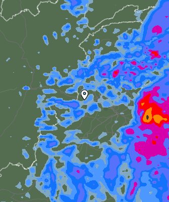 Precipitação