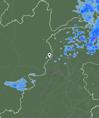 Opady atmosferyczne