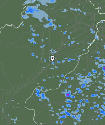 Precipitaţii