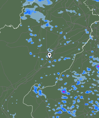 Precipitaţii