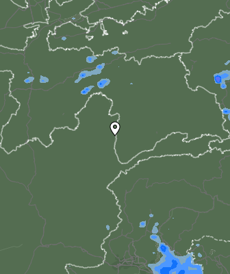 Opady atmosferyczne