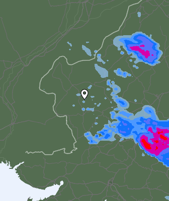 Precipitazioni