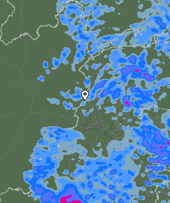 Opady atmosferyczne