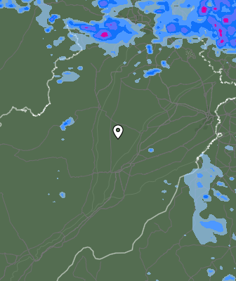 Precipitaţii