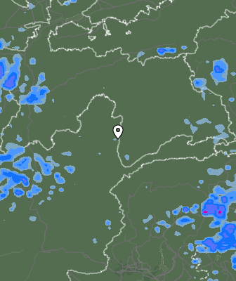 Opady atmosferyczne