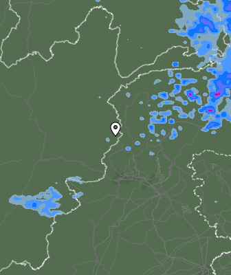 Opady atmosferyczne