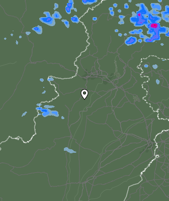 Precipitaţii