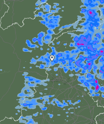 Opady atmosferyczne