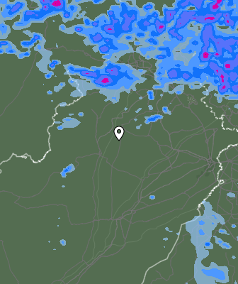 Precipitaţii