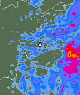 Precipitação