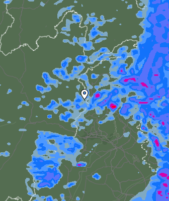 Opady atmosferyczne