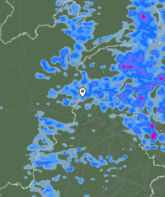 Opady atmosferyczne
