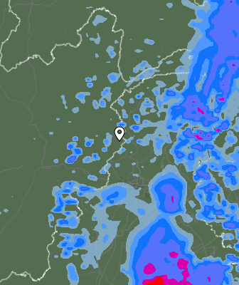 Opady atmosferyczne