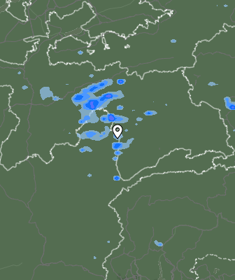 Precipitação