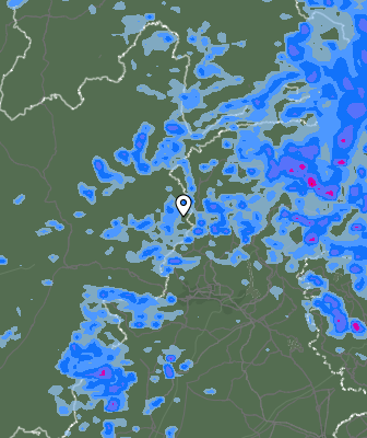 Opady atmosferyczne