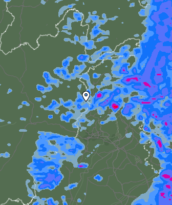 Opady atmosferyczne