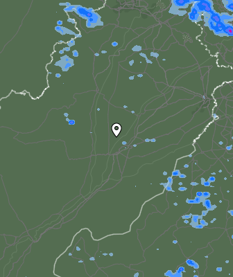 Precipitaţii