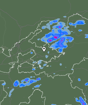 Opady atmosferyczne