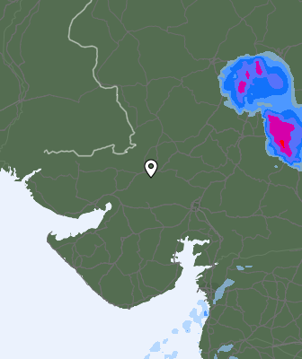 Opady atmosferyczne