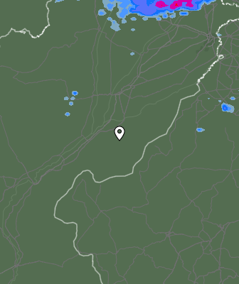 Nedbør