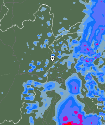 Opady atmosferyczne