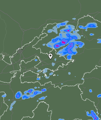 Opady atmosferyczne