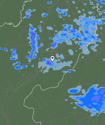 Precipitaţii