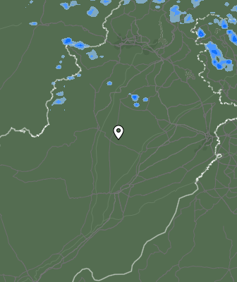 Precipitaţii