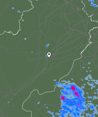 Precipitaţii