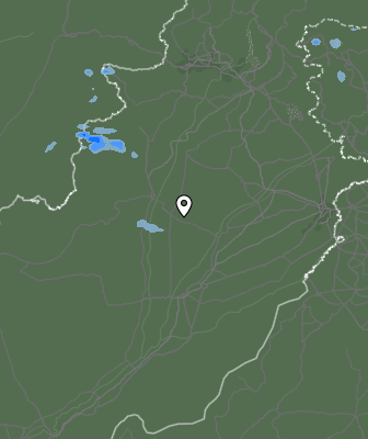 Precipitaţii