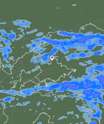 Opady atmosferyczne