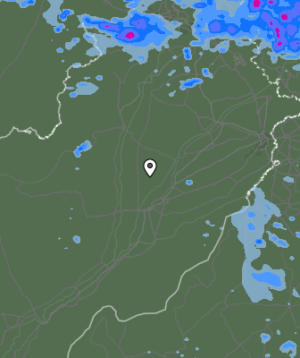 Precipitaţii