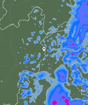 Opady atmosferyczne