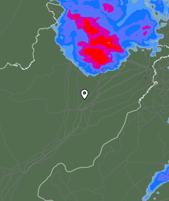 Precipitação