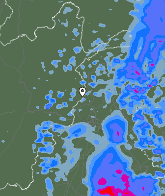 Opady atmosferyczne