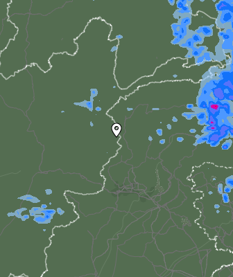 Opady atmosferyczne
