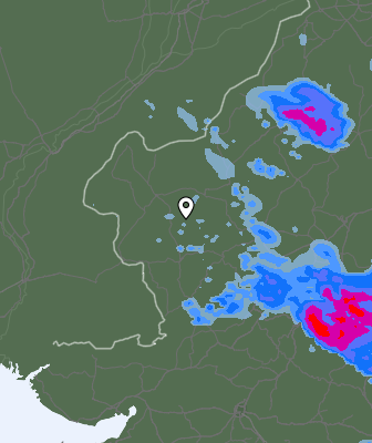Opady atmosferyczne