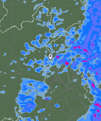 Opady atmosferyczne